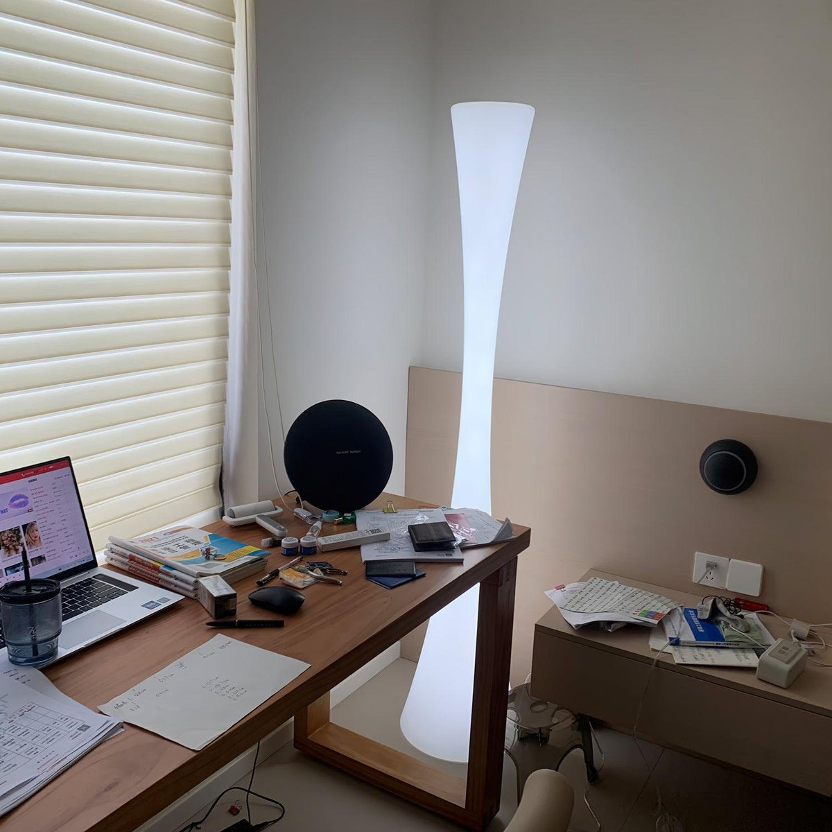 Biconica Pol Floor Lamp - view 16