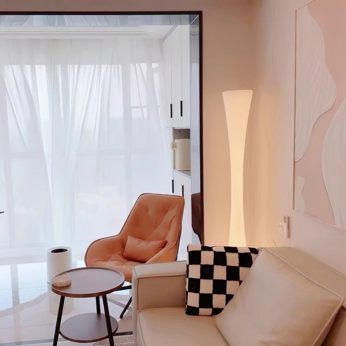 Biconica Pol Floor Lamp - view 17