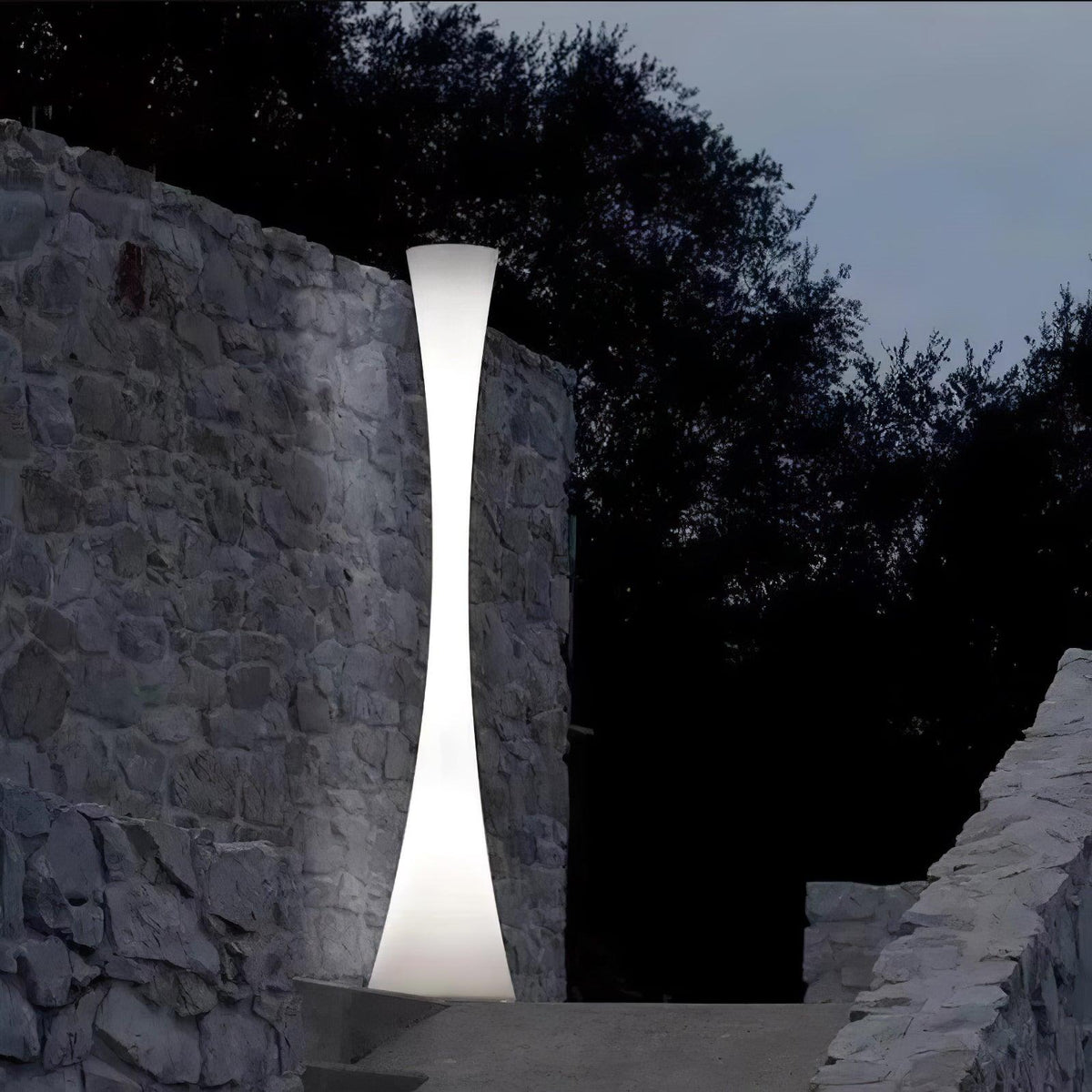 Biconica Pol Floor Lamp - view 18