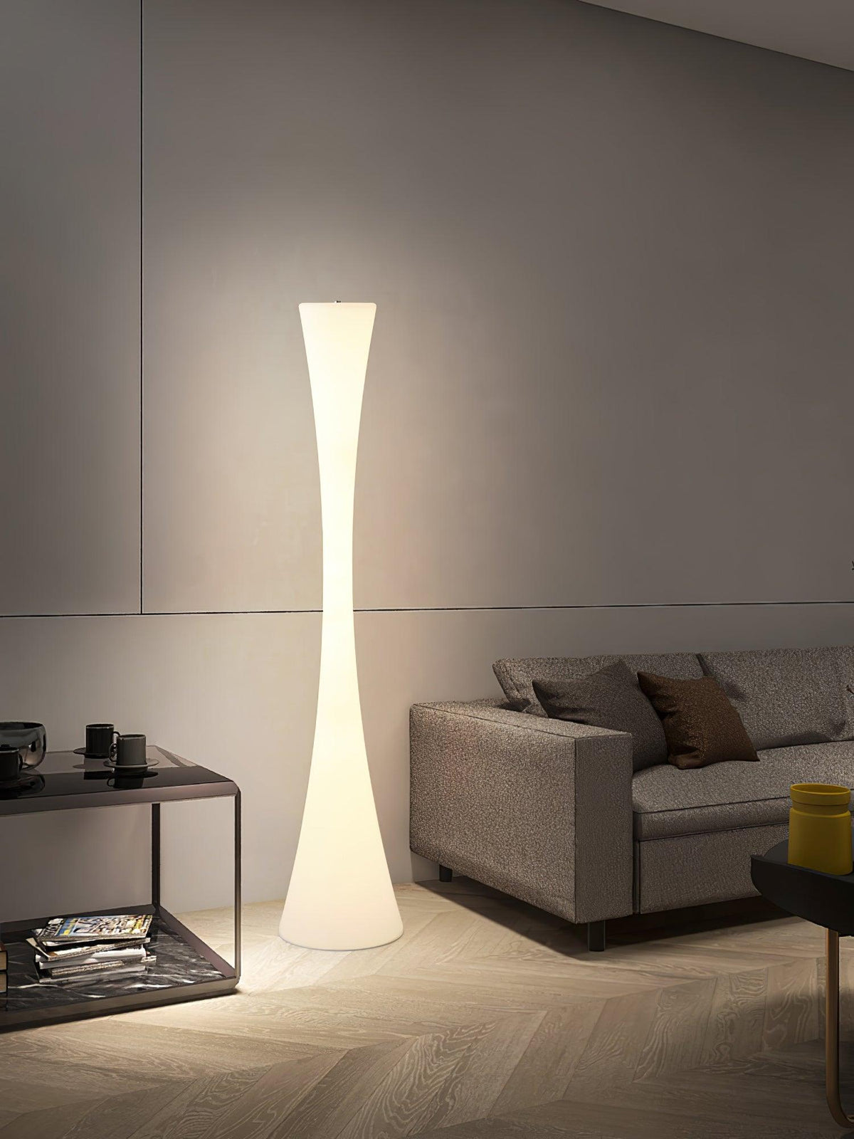 Biconica Pol Floor Lamp - view 19