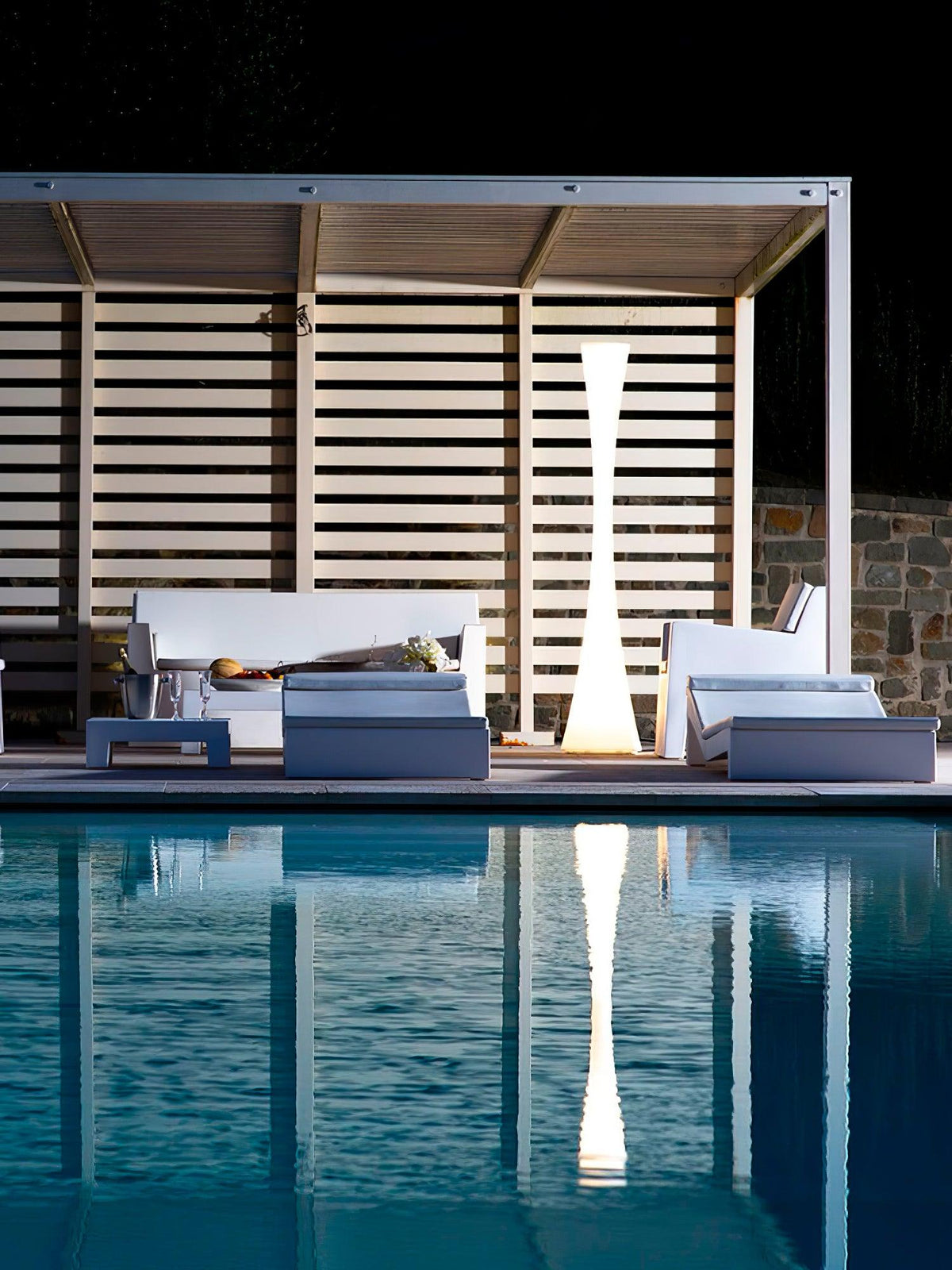 Biconica Pol Floor Lamp - view 20