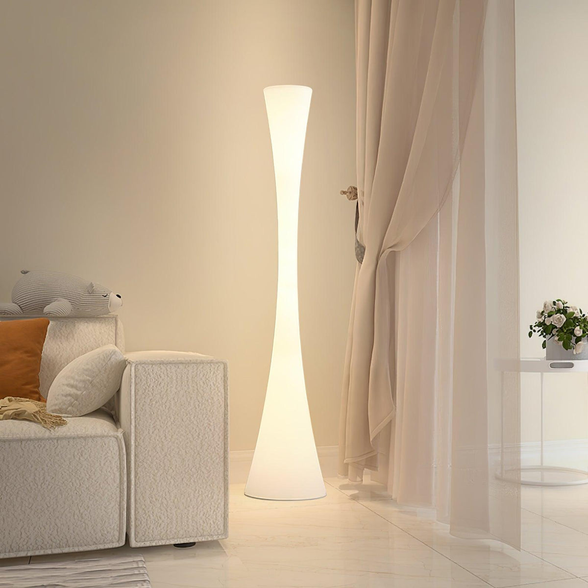 Biconica Pol Floor Lamp - view 21