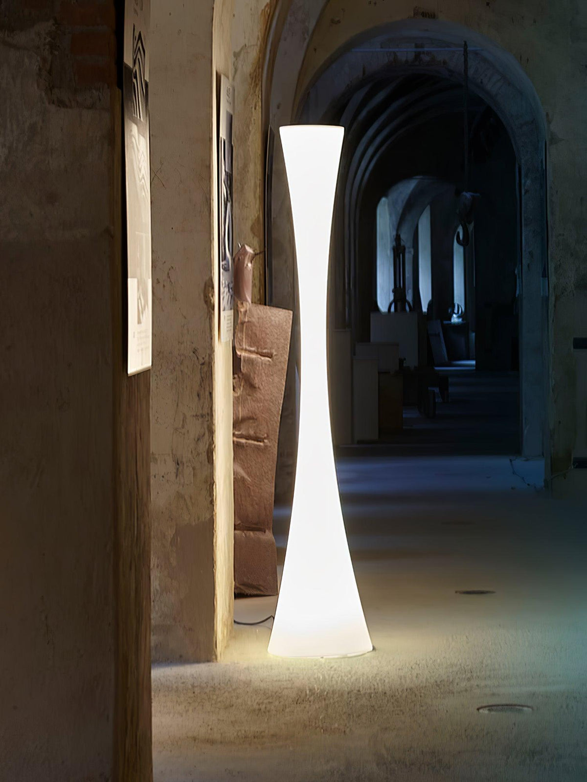 Biconica Pol Floor Lamp - view 22