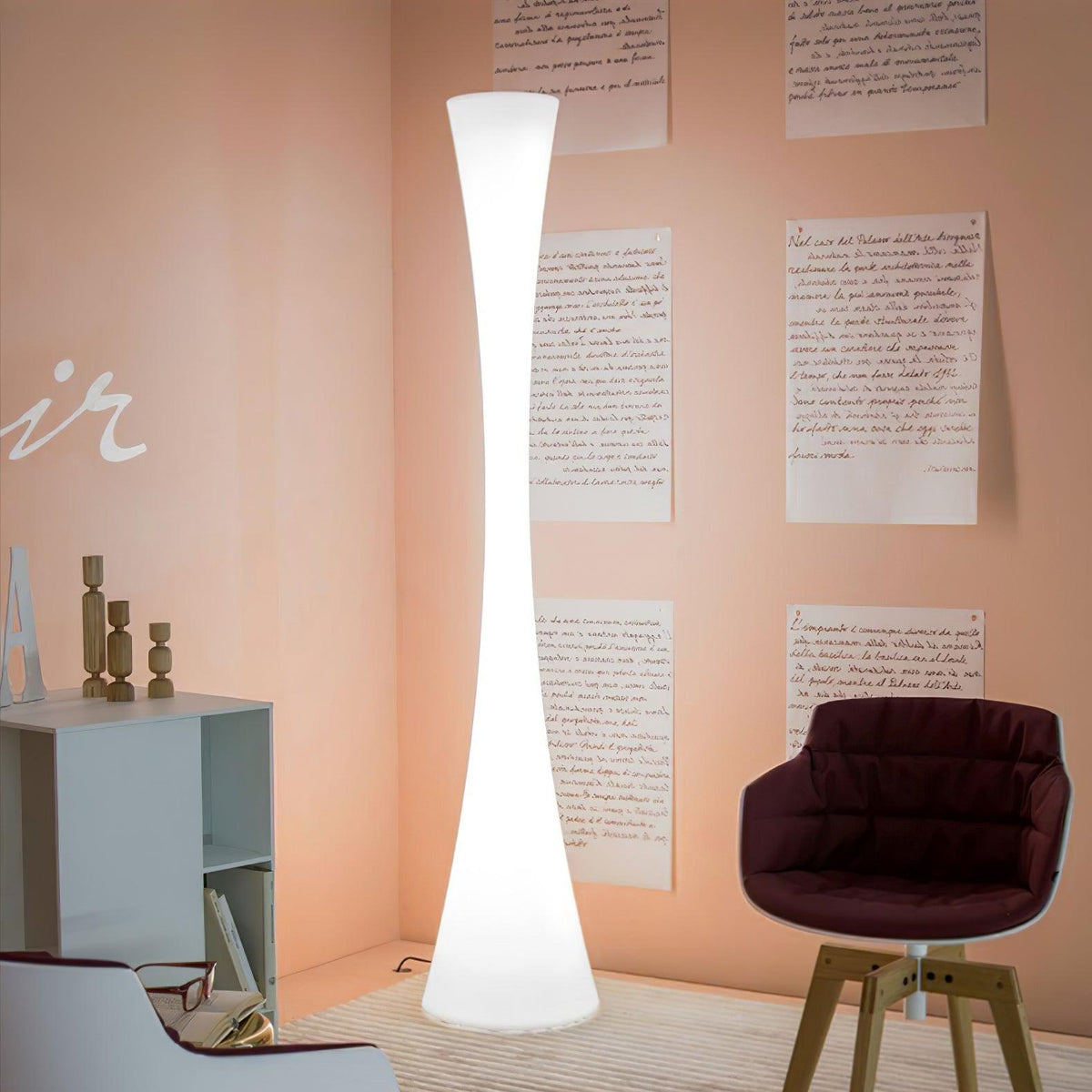 Biconica Pol Floor Lamp - view 23