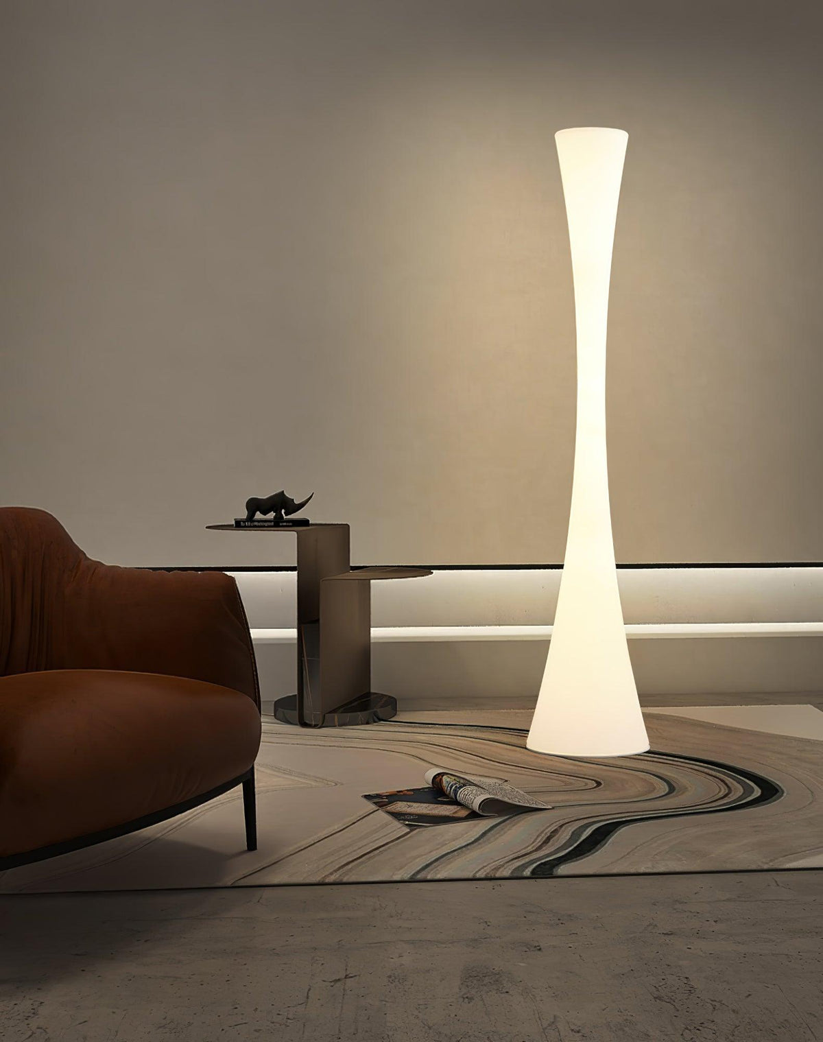 Biconica Pol Floor Lamp - view 25