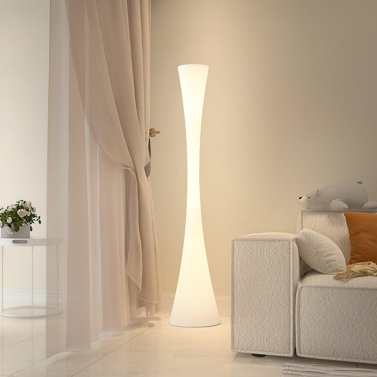 Biconica Pol Floor Lamp - view 27