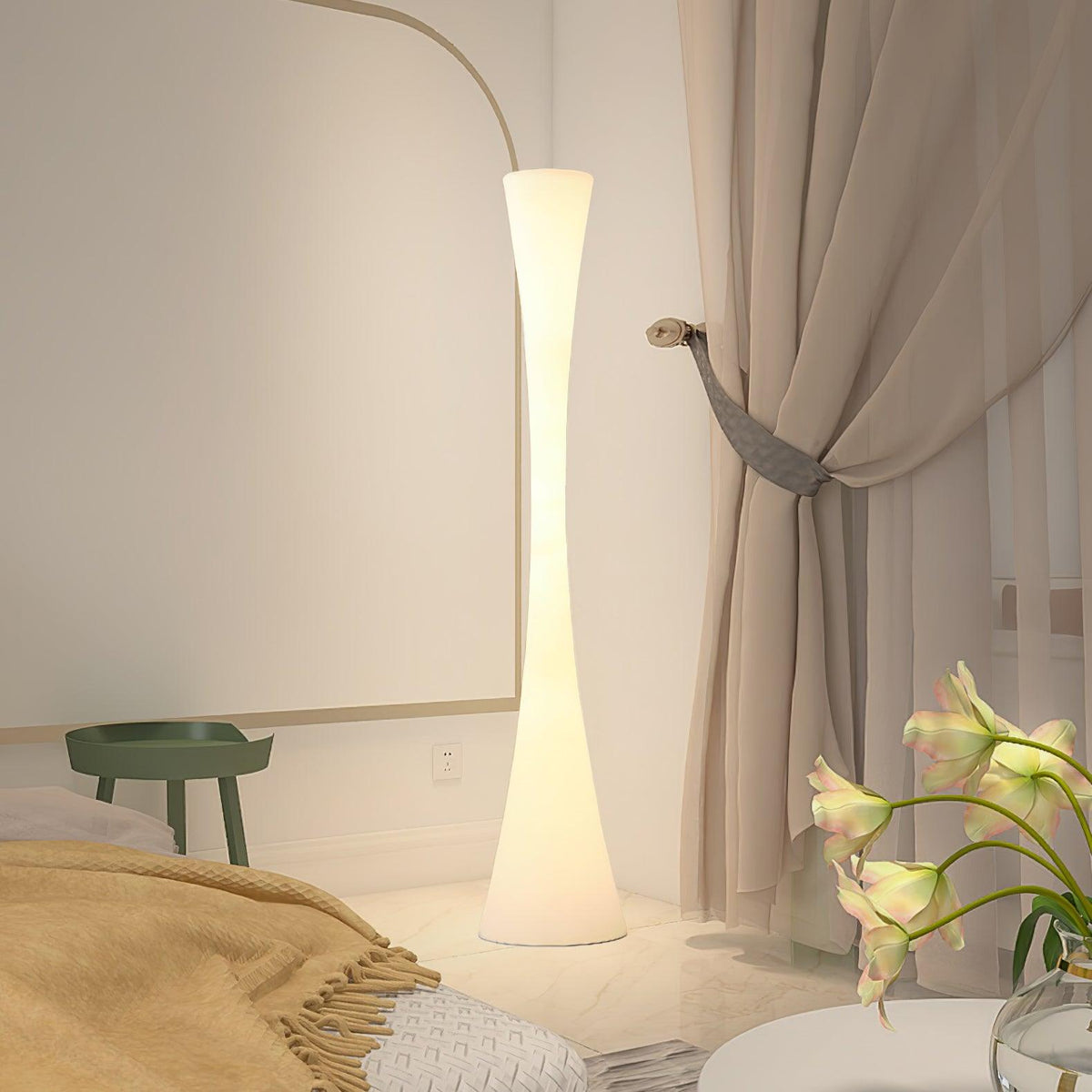 Biconica Pol Floor Lamp - view 2