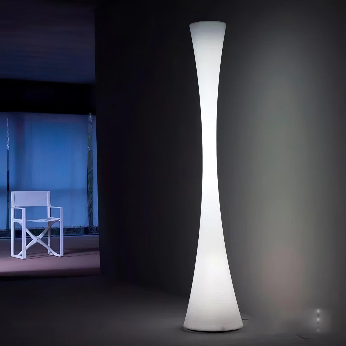 Biconica Pol Floor Lamp - view 30