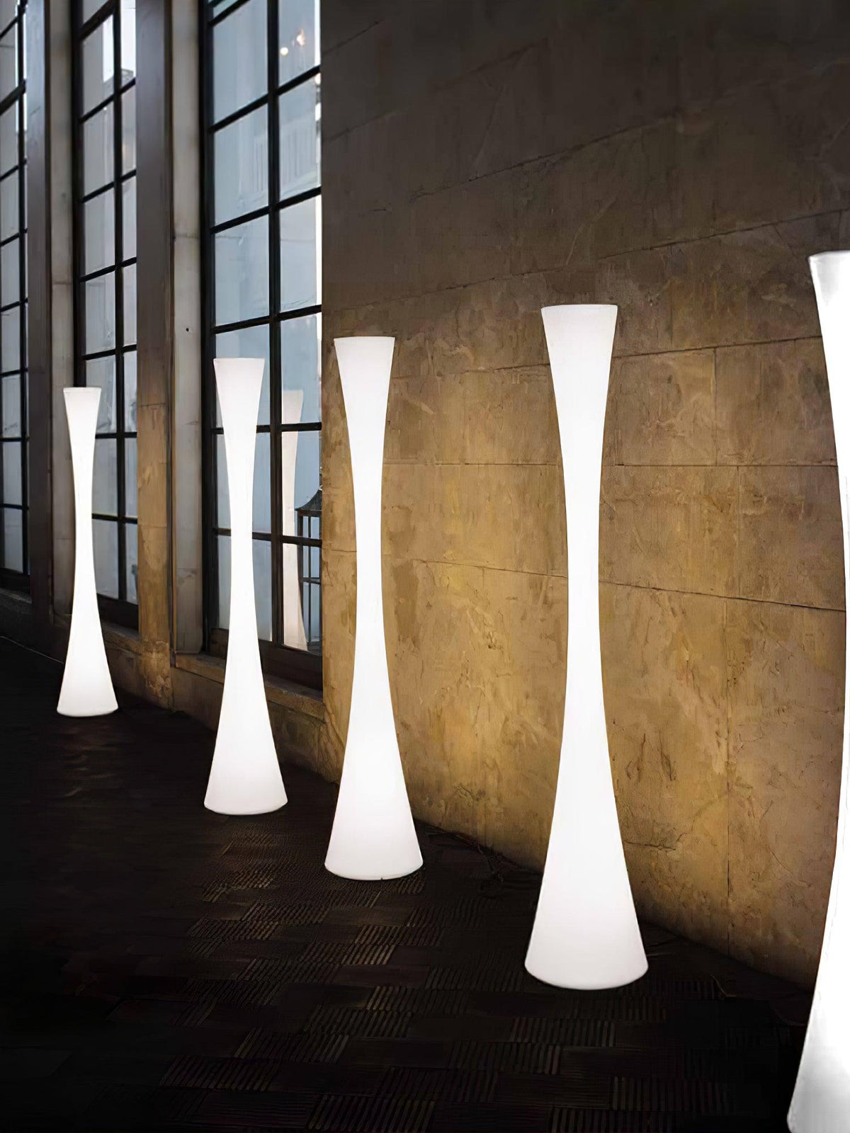 Biconica Pol Floor Lamp - view 31