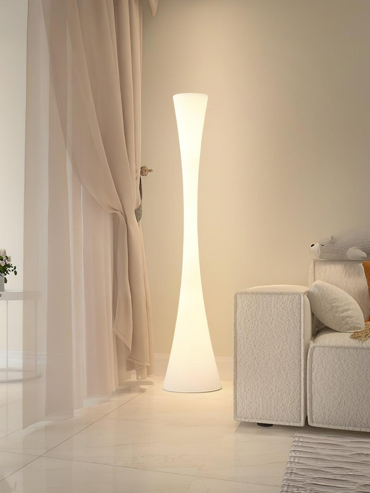 Biconica Pol Floor Lamp - view 32