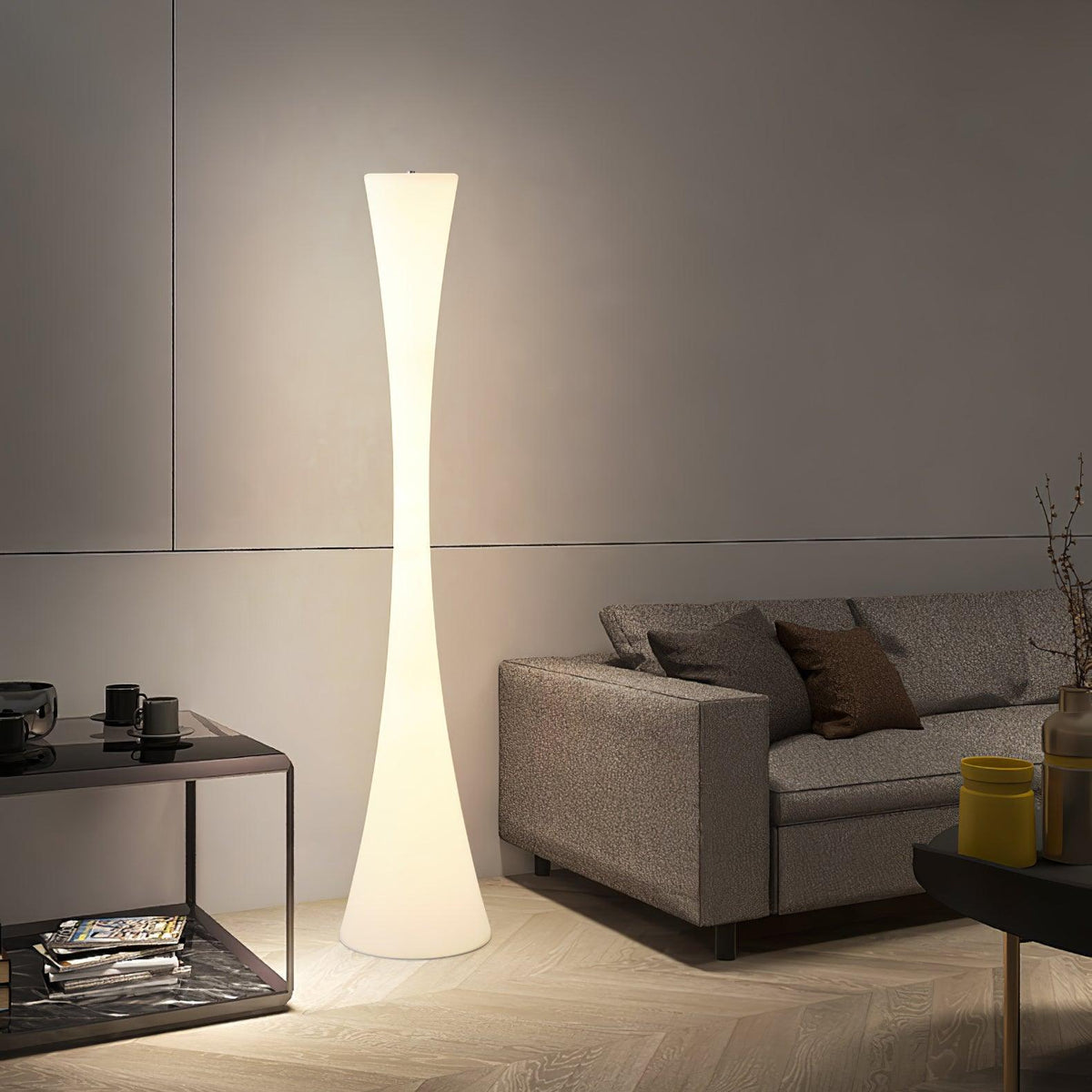 Biconica Pol Floor Lamp - view 37