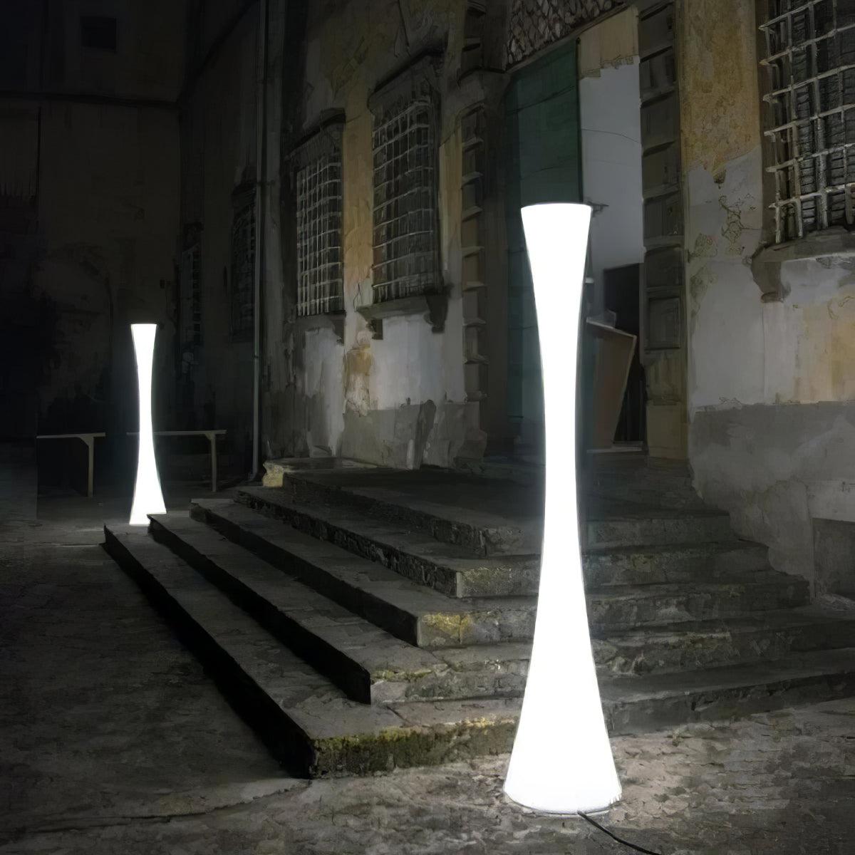 Biconica Pol Floor Lamp - view 39