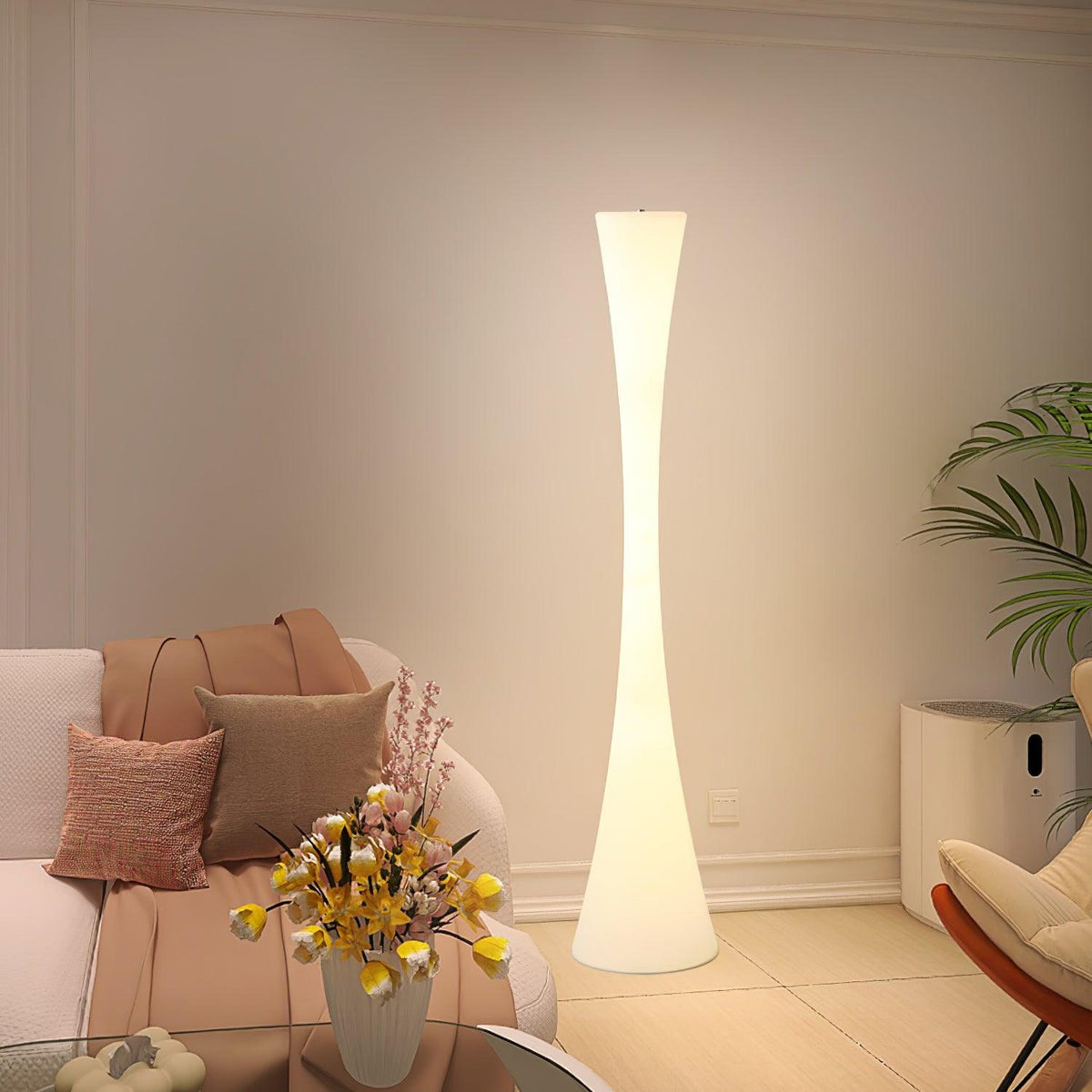 Biconica Pol Floor Lamp - view 40