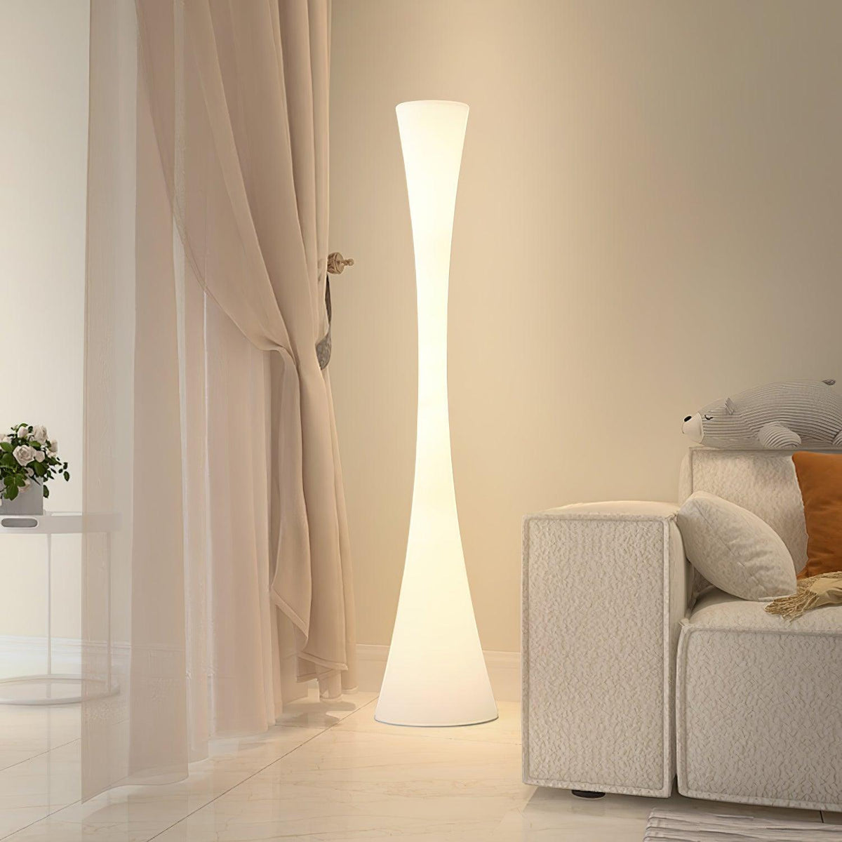 Biconica Pol Floor Lamp - view 41