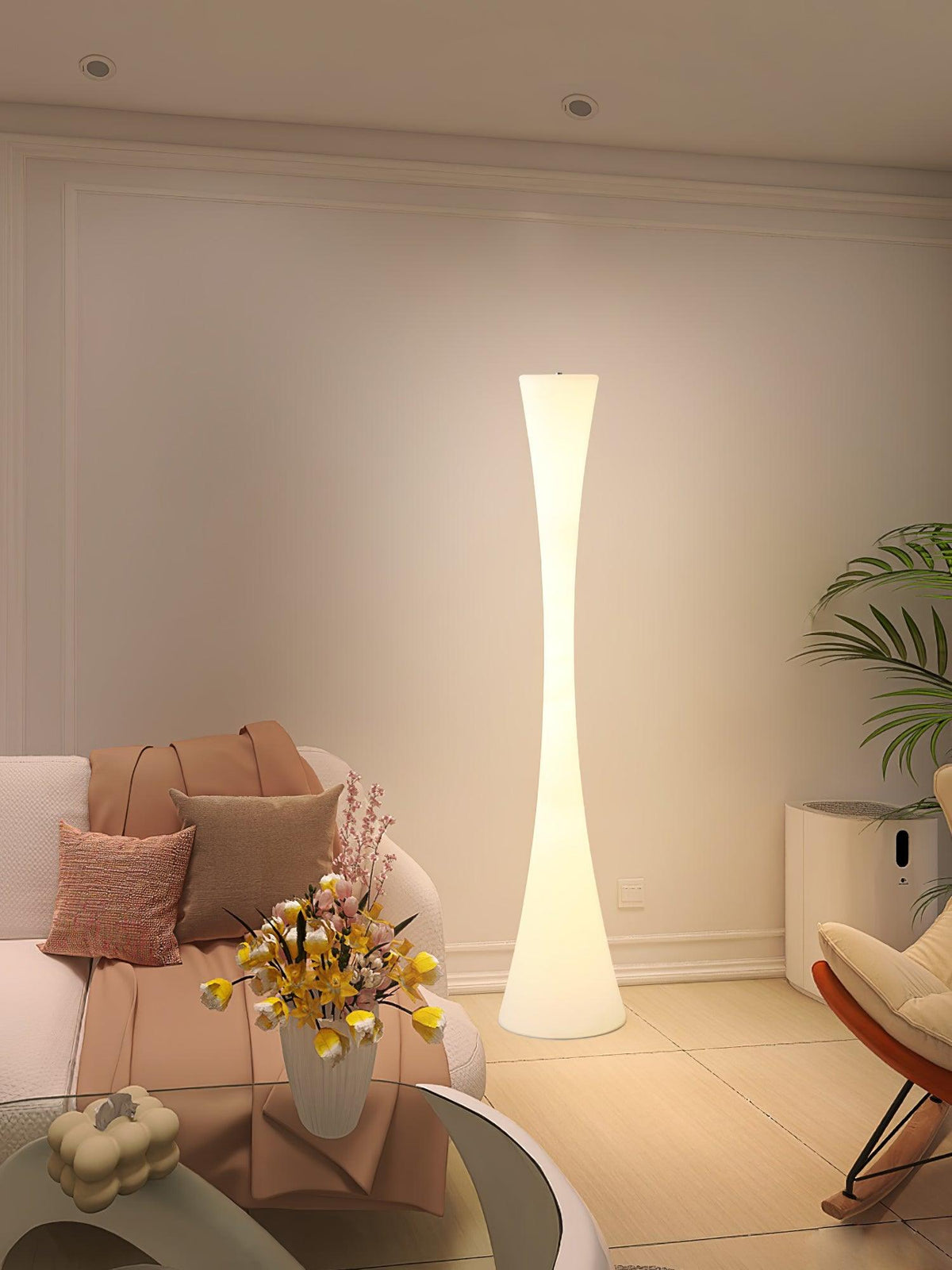 Biconica Pol Floor Lamp - view 5