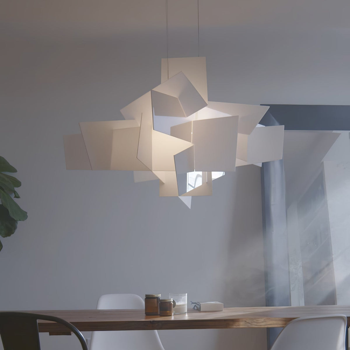 Big Bang Chandelier - view 14