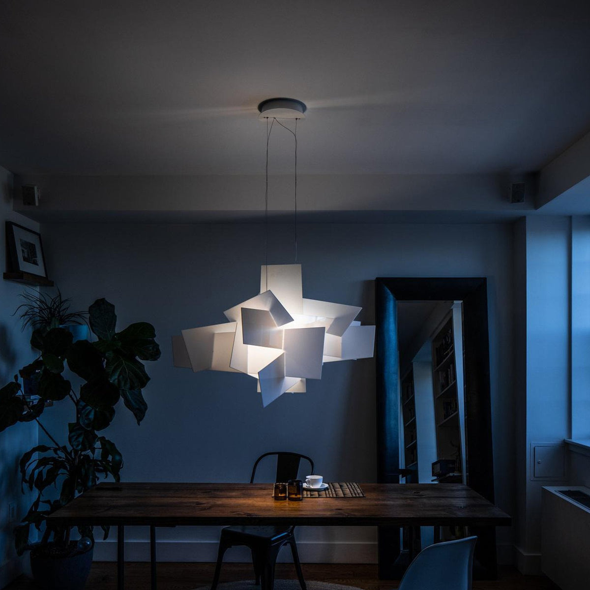 Big Bang Chandelier - view 15