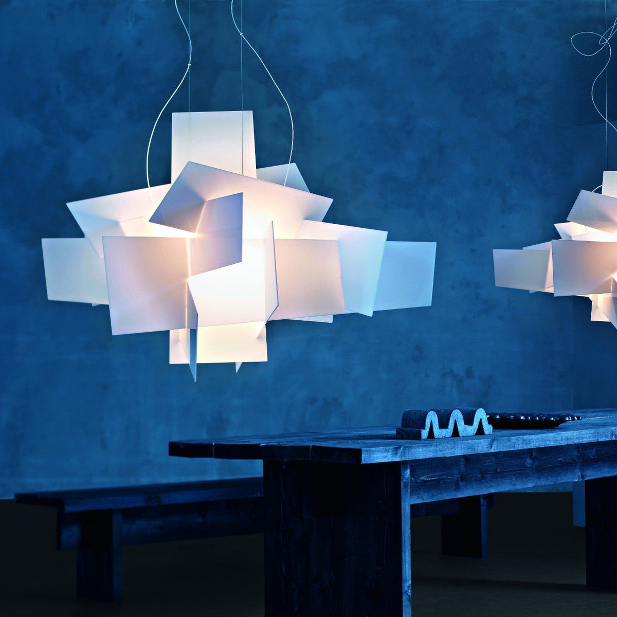 Big Bang Chandelier - view 16