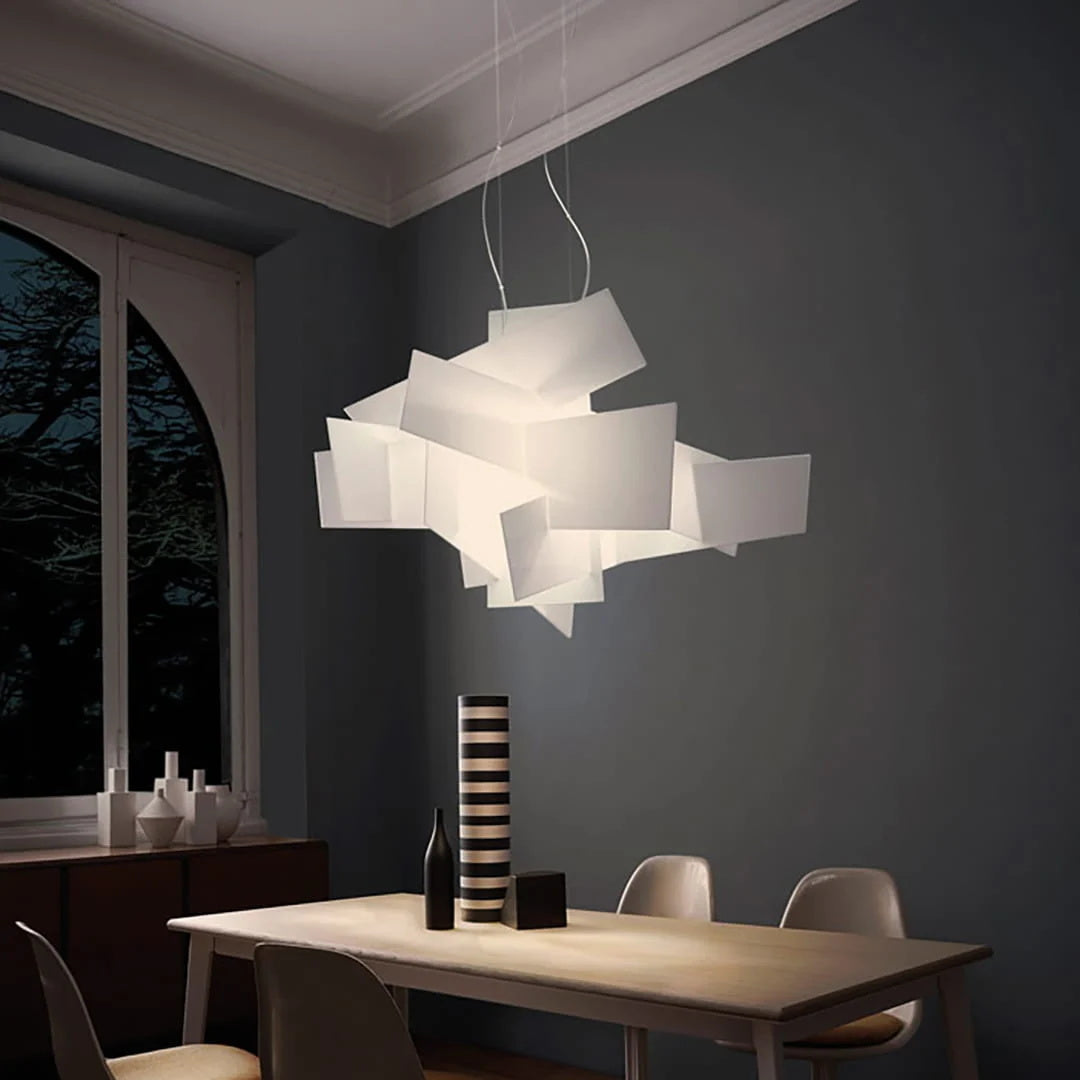 Big Bang Chandelier - view 20