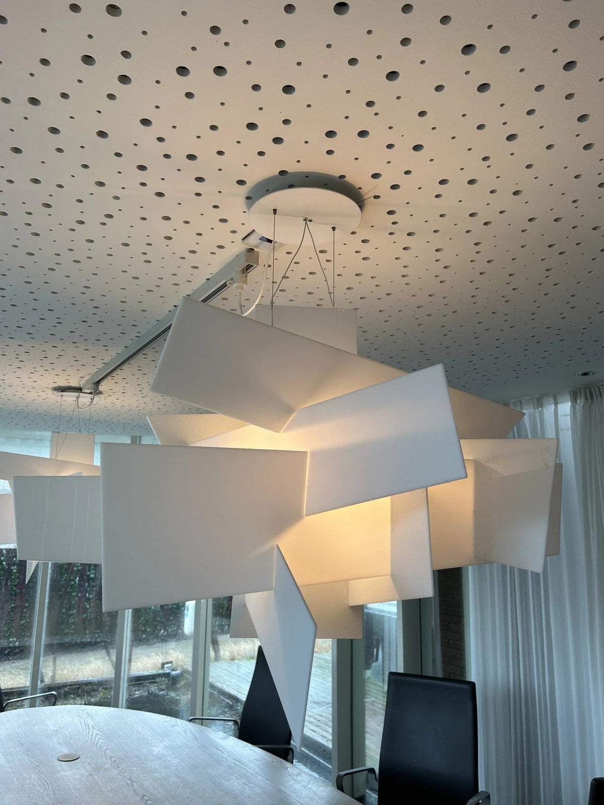 Big Bang Chandelier - view 22