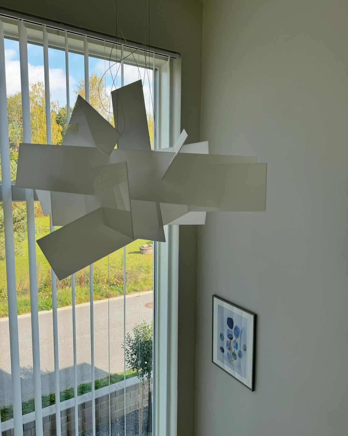 Big Bang Chandelier - view 23