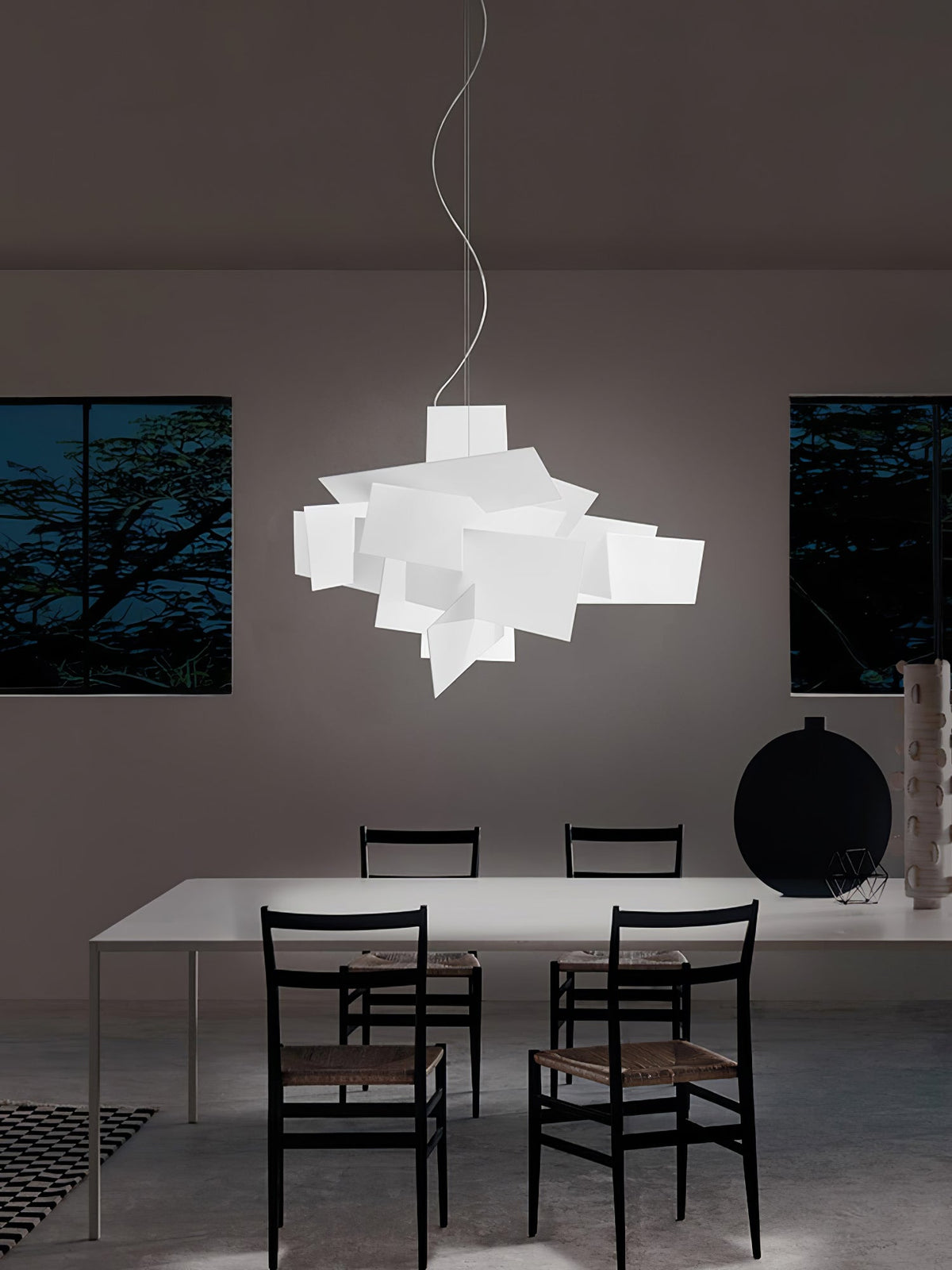 Big Bang Chandelier - view 25