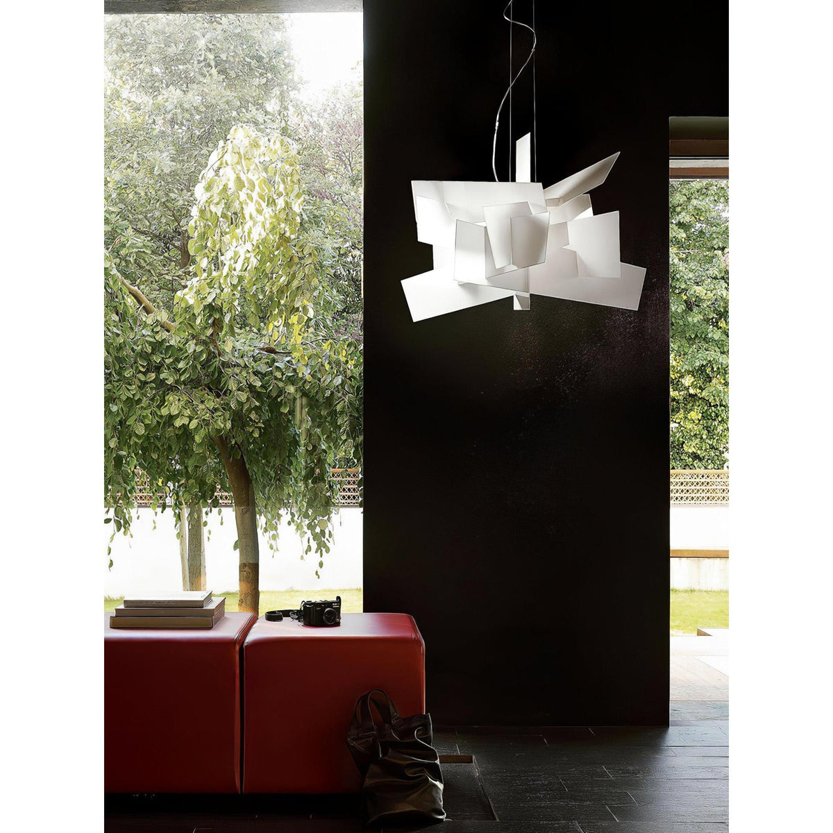 Big Bang Chandelier - view 27