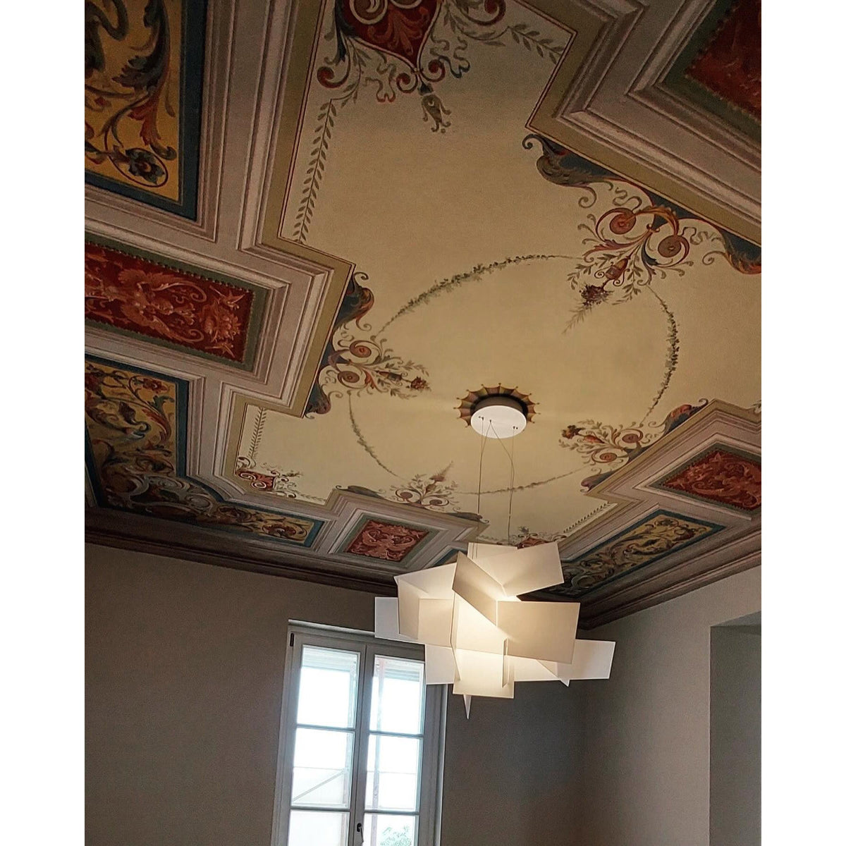 Big Bang Chandelier - view 28