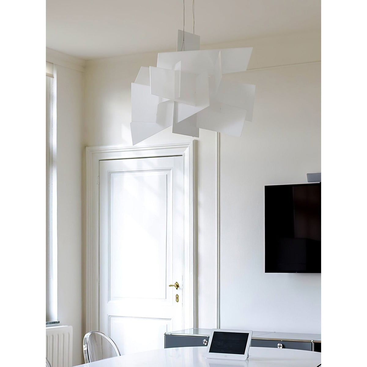 Big Bang Chandelier - view 29