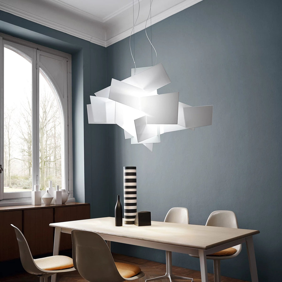 Big Bang Chandelier - view 6