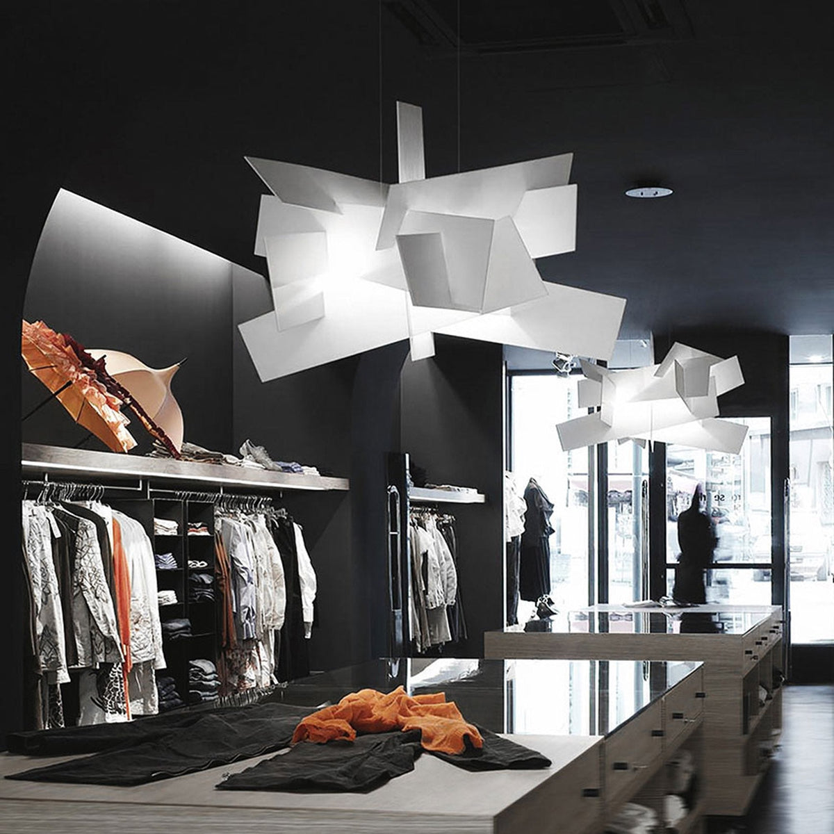 Big Bang Chandelier - view 9