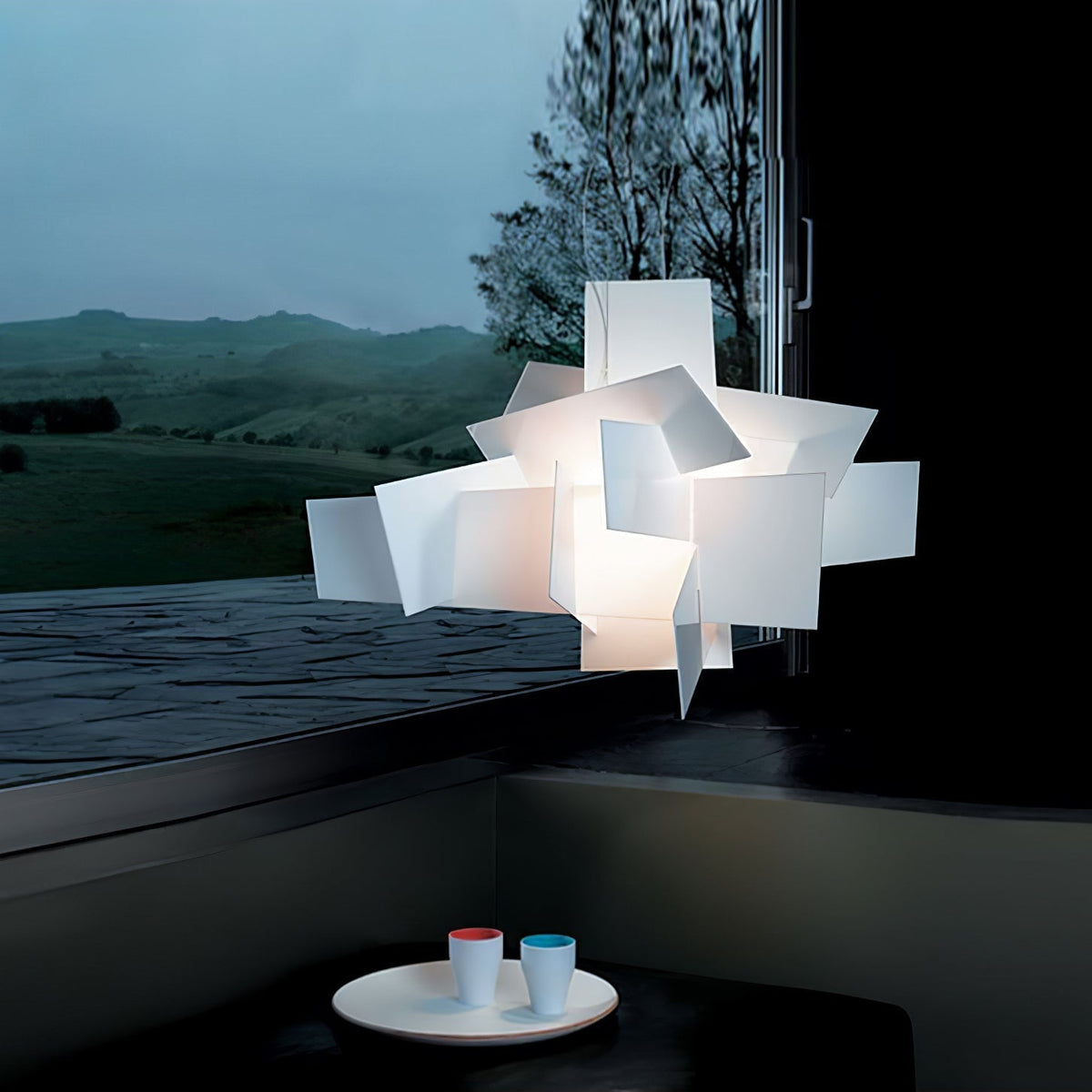 Big Bang Chandelier - view 10