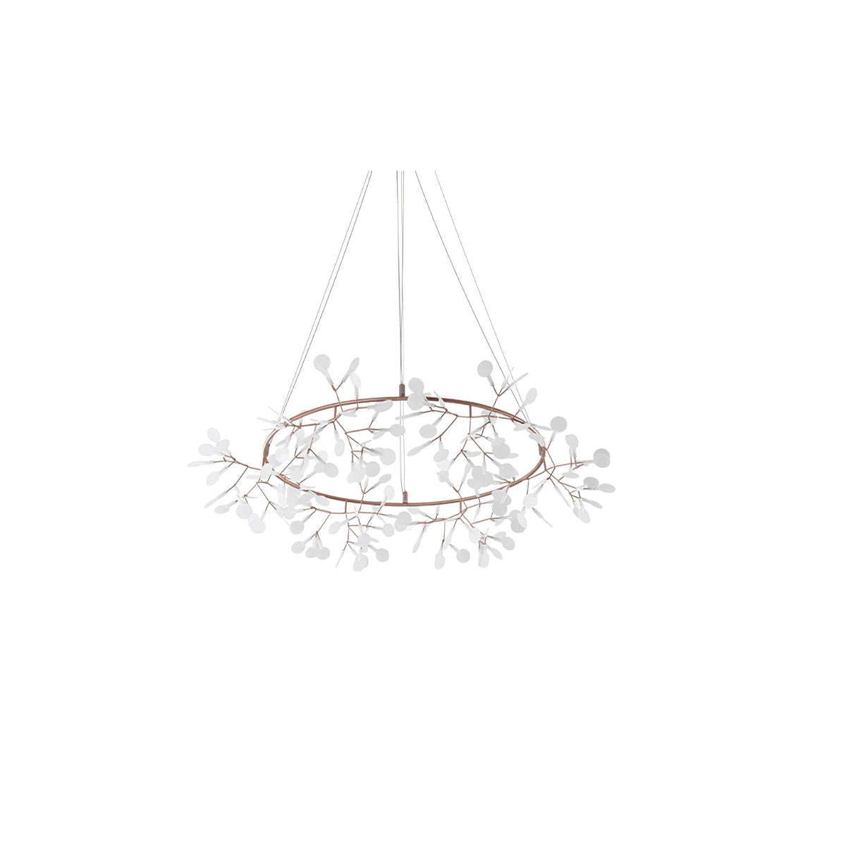 Big O Firefly LED Chandelier - view 46