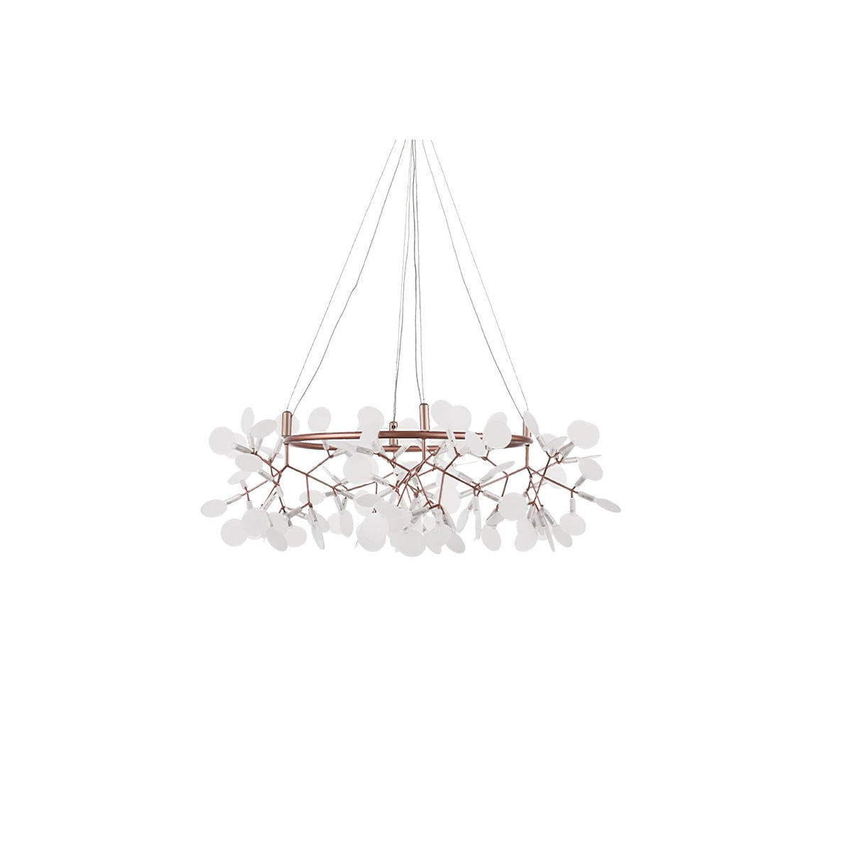 Big O Firefly LED Chandelier - view 47