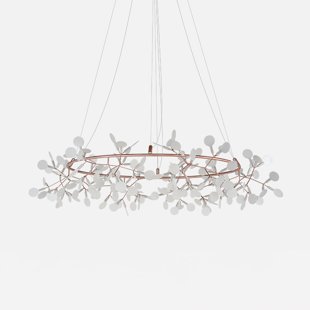 Big O Firefly LED Chandelier - view 39