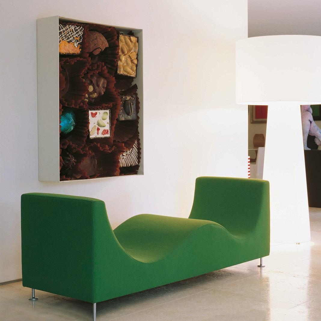 Contemporary Floor Light
