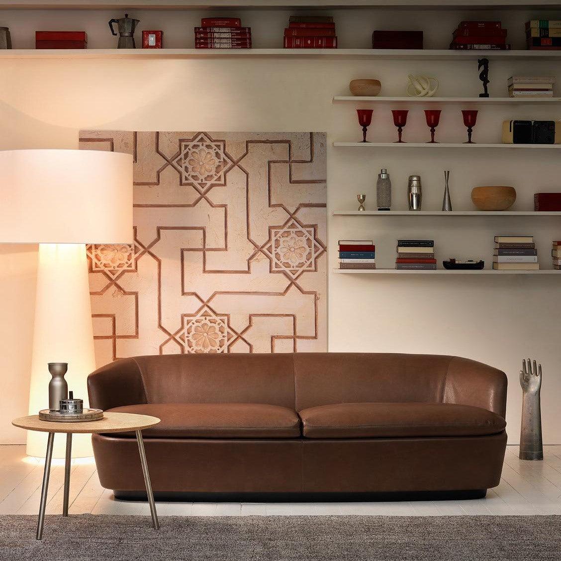 Contemporary Floor Light