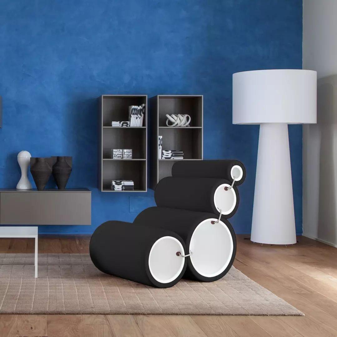 Contemporary Floor Light