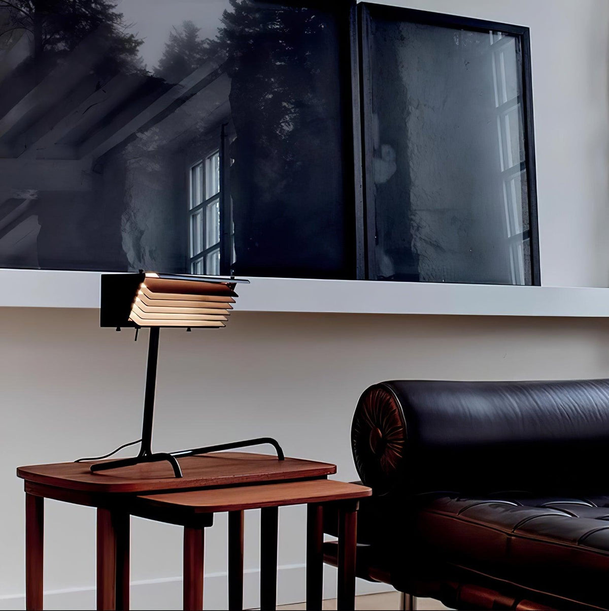 Xalor Table Lamp - view 12