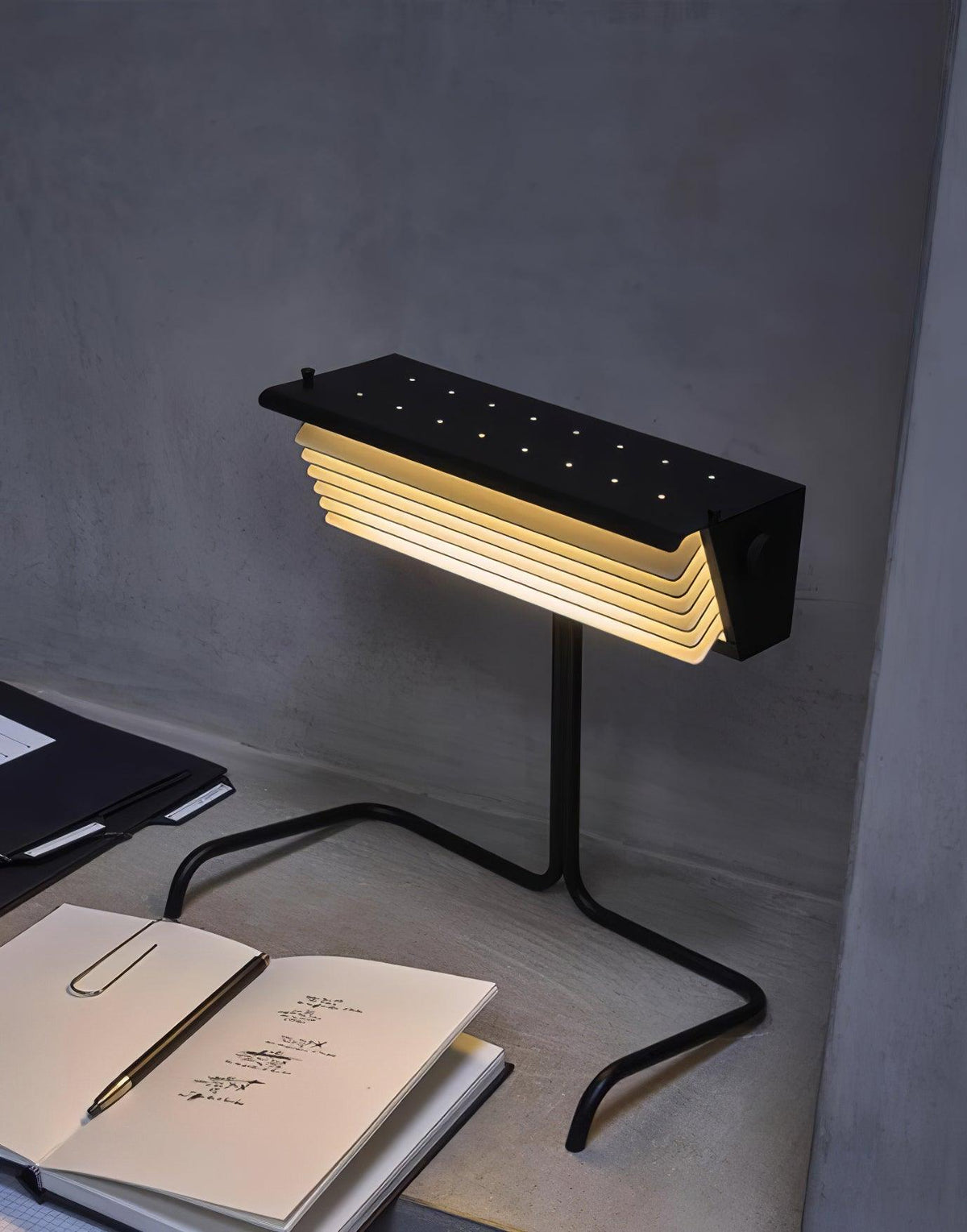 Xalor Table Lamp - view 13
