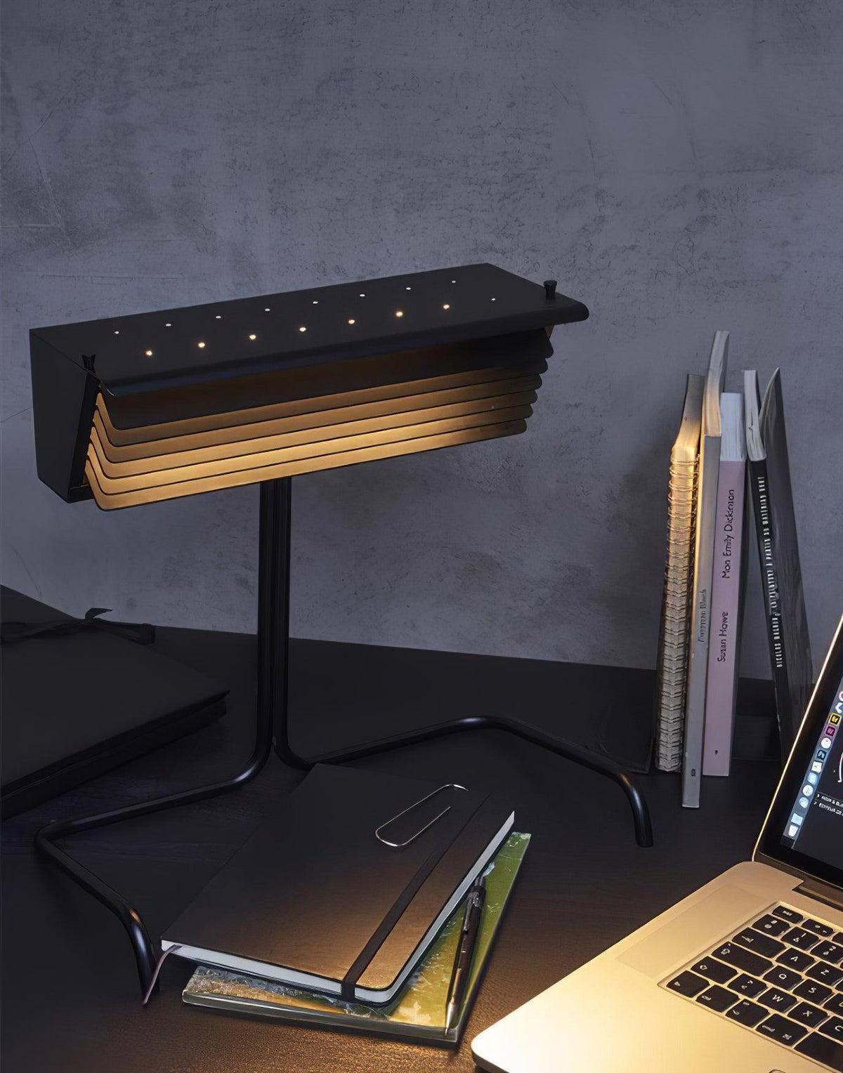 Xalor Table Lamp - view 14