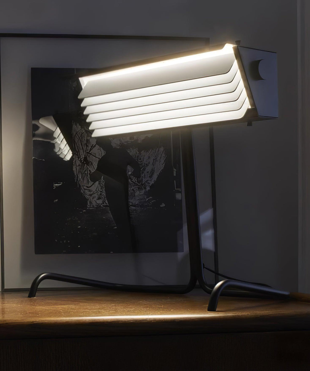 Xalor Table Lamp - view 17