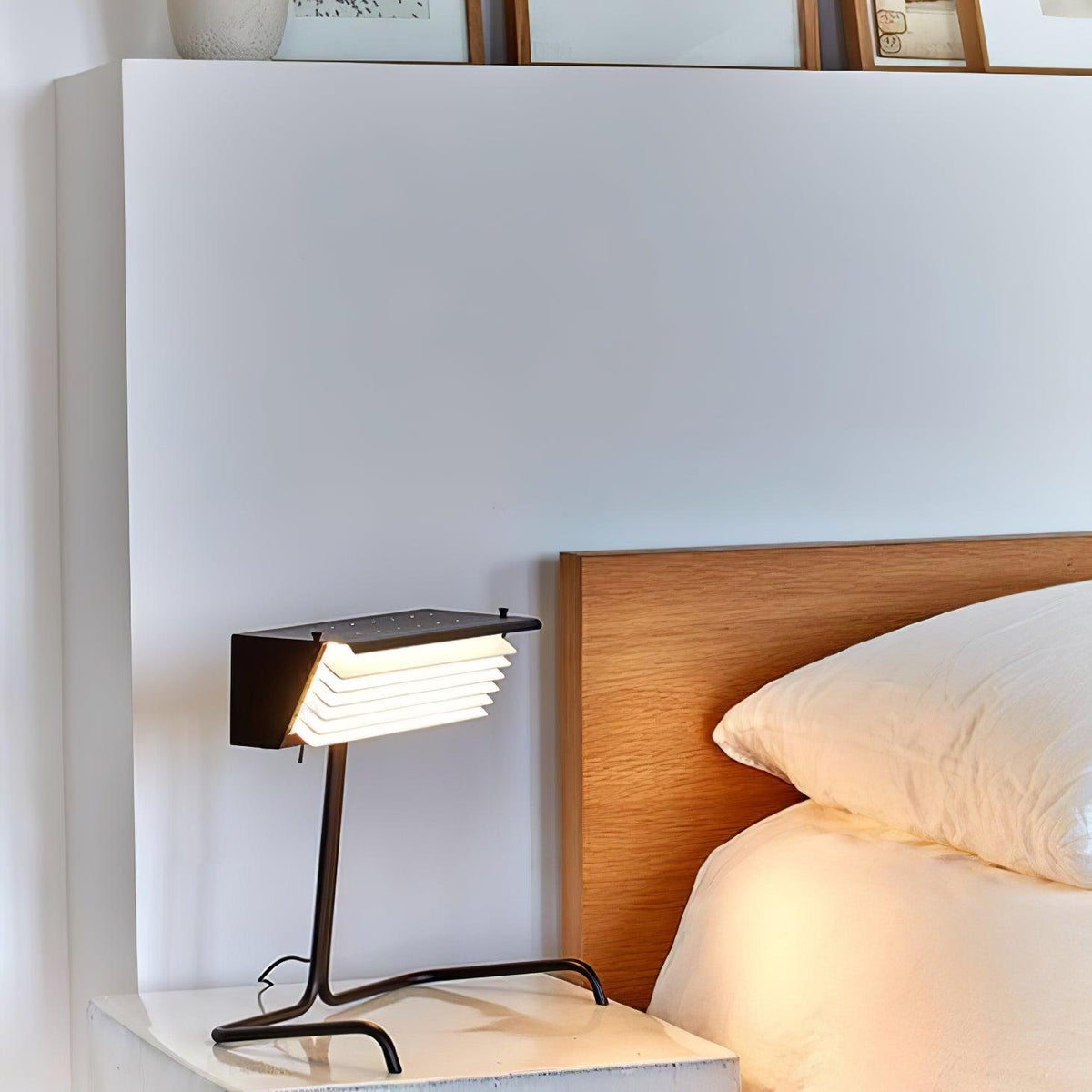 Xalor Table Lamp - view 18