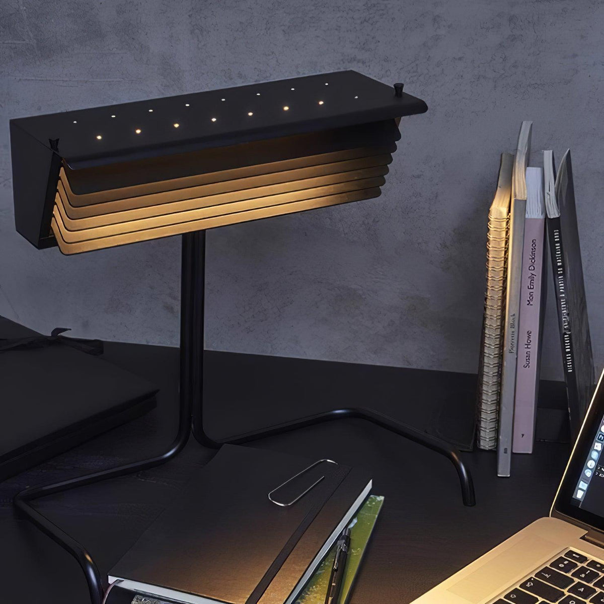 Xalor Table Lamp - view 19