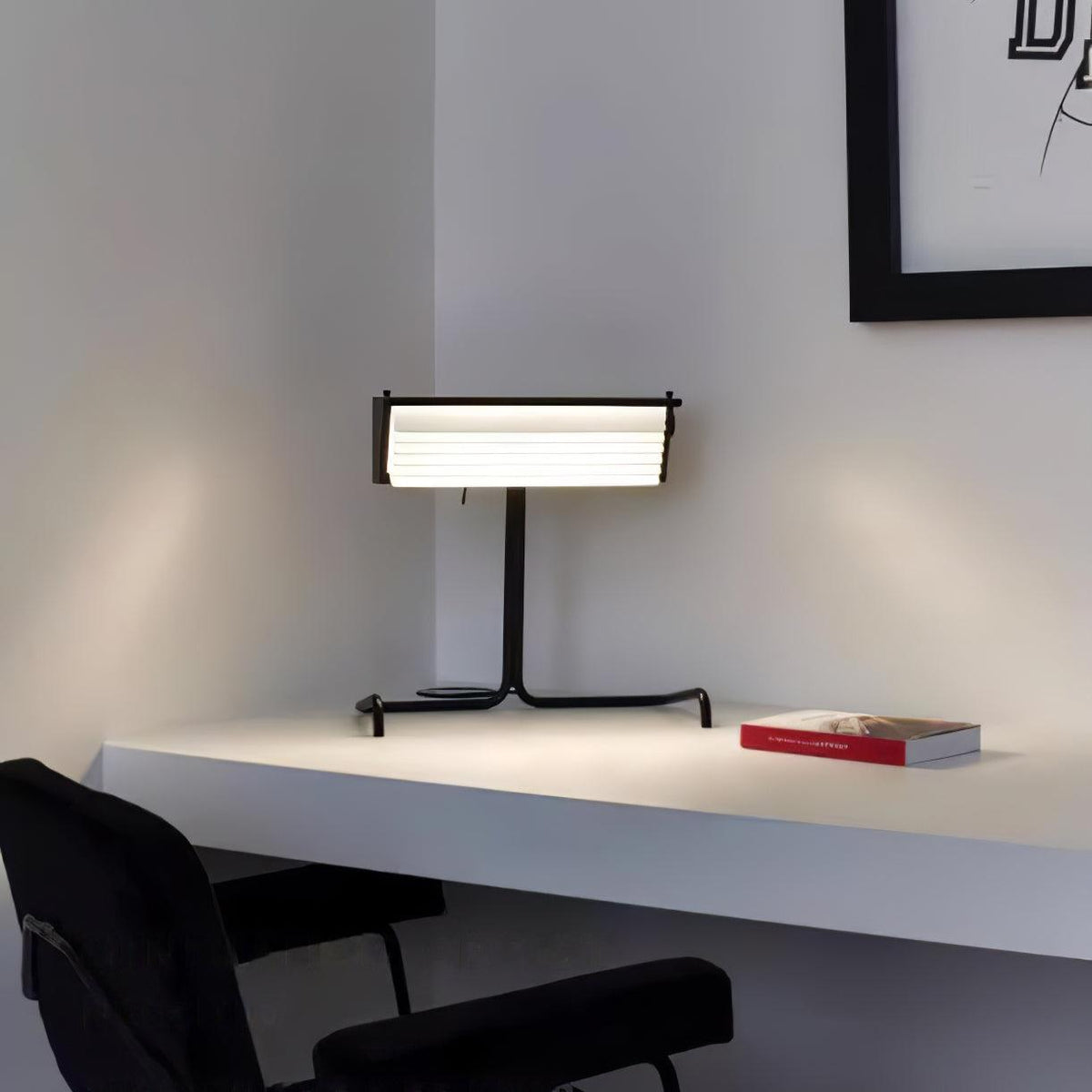 Xalor Table Lamp - view 4
