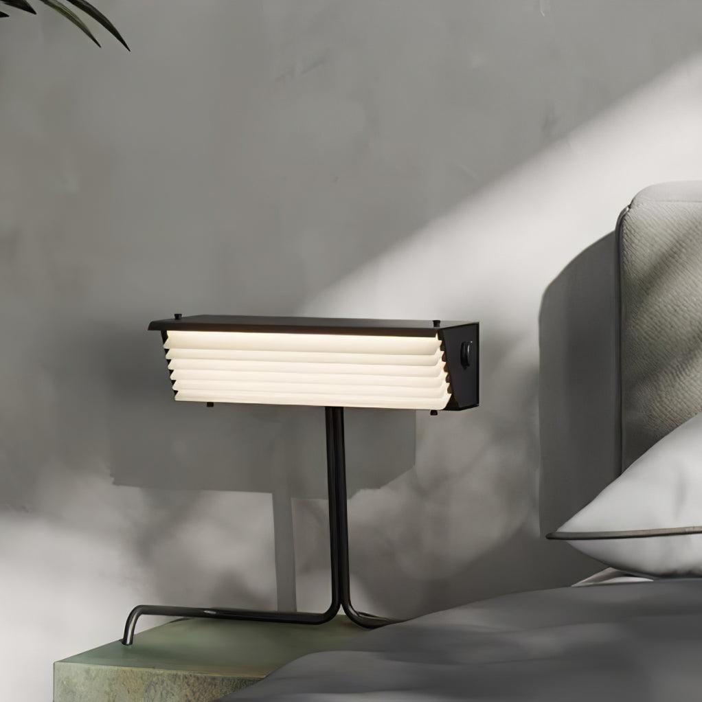 Xalor Table Lamp - view 5