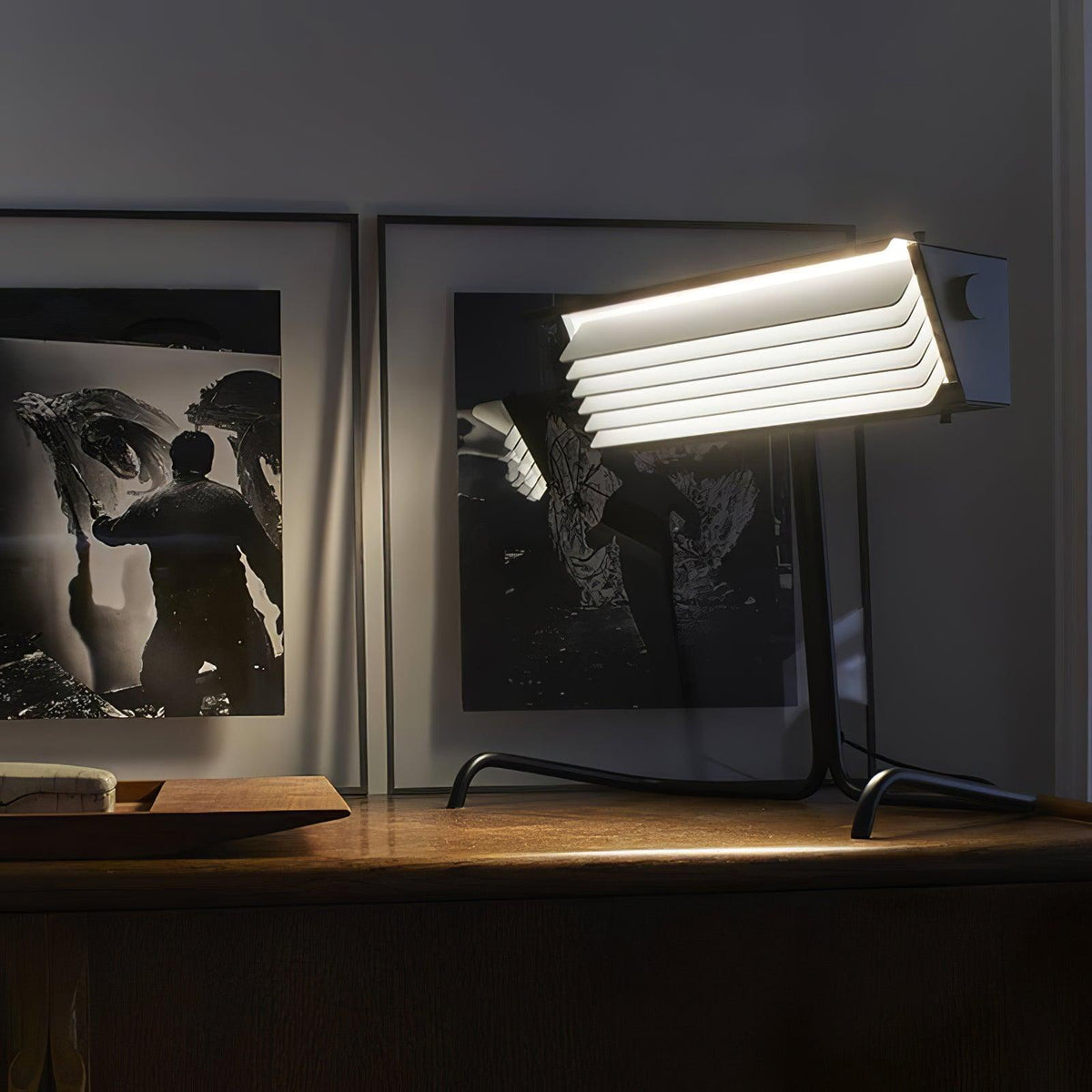 Xalor Table Lamp - view 28