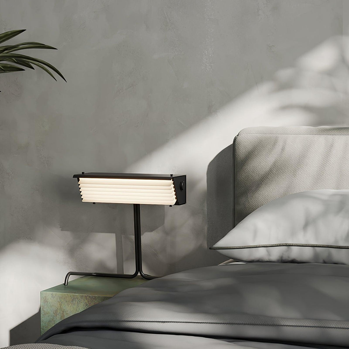 Xalor Table Lamp - view 29