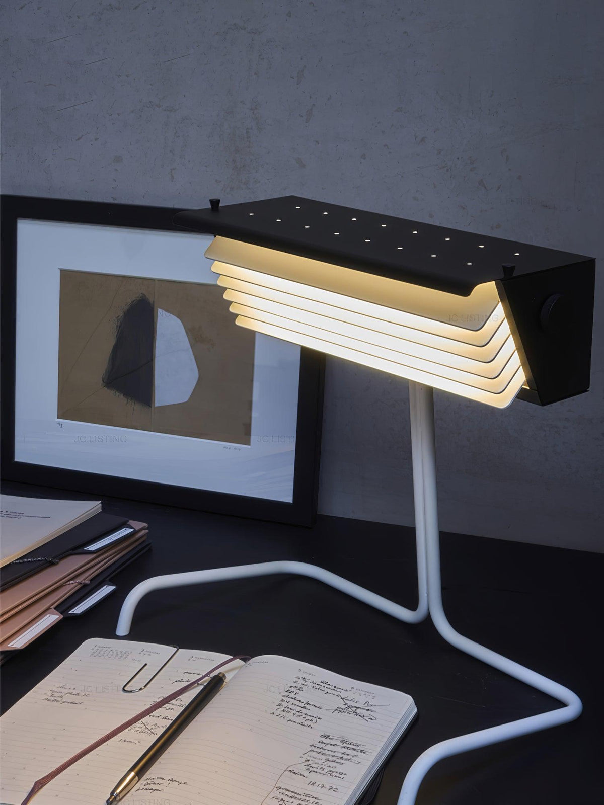 Xalor Table Lamp - view 31