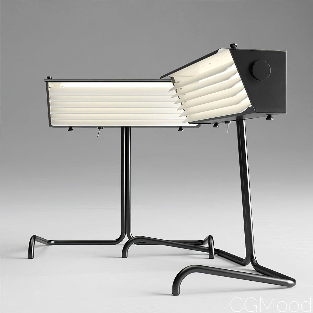 Xalor Table Lamp - view 34